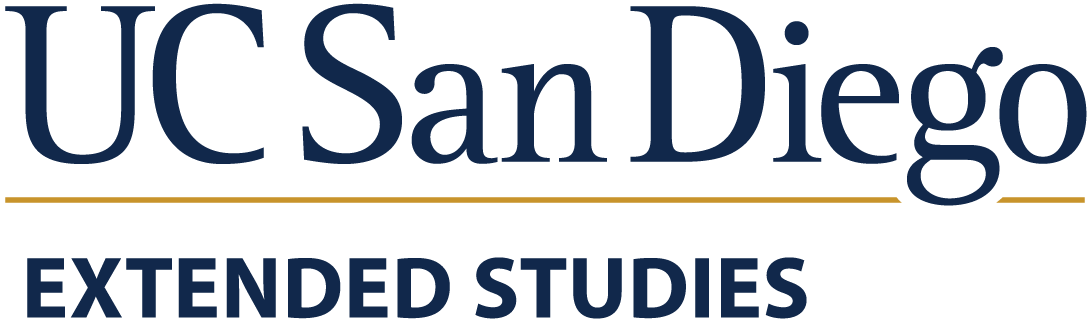 UC San Diego logo