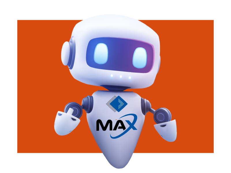 Max - Your AI Knowledge Assistant