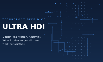 Ultra HDI