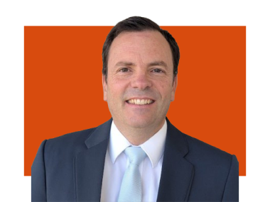 Aaron Schellenberg Headshot