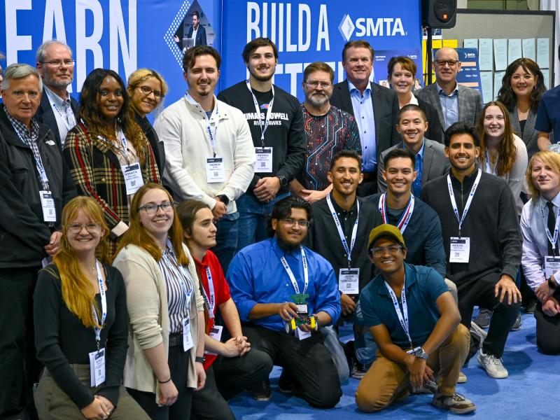 Big group photo
